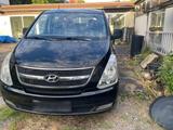 Hyundai H1 Tausch Möglich - gebrauchte Hyundai H-1 aus dem Jahr 2009