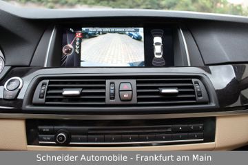 BMW 535 - 11
