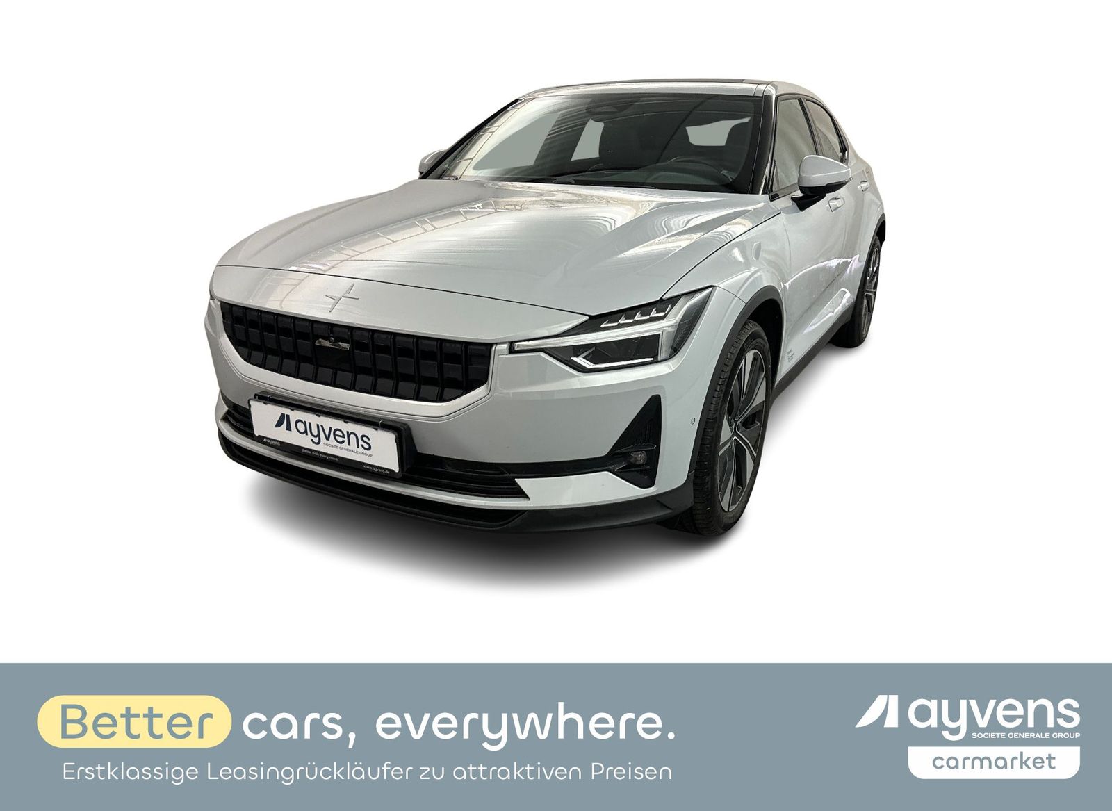 Polestar 2 - Bild 4