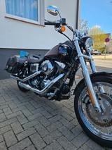 Harley-Davidson Dyna Low Rider FXDL - HARLEY-DAVIDSON FXDL