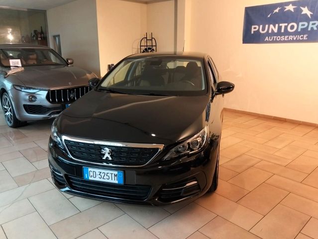 Peugeot 308 PureTech Turbo 110 S&S SW Active