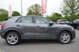 Audi Q2 1.4 TFSI basis B&O Teilleder Sitzheizung Navi - Audi in Berlin: Q1