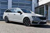 Skoda Octavia Combi RS *aus 1. Hand*Apple/Android* - Skoda in Offenbach