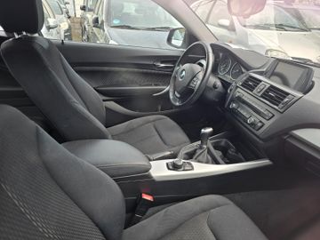 BMW 114 - 2