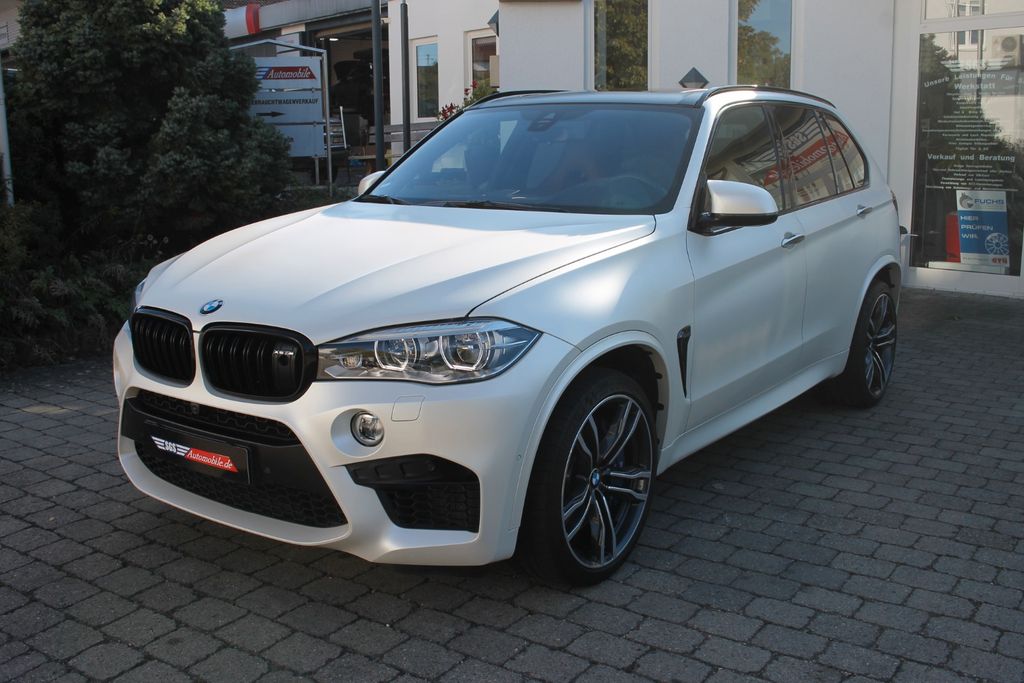 Image of BMW X5