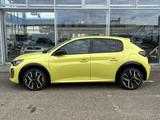 Peugeot 208 Hybrid 136 e-DSC6 GT Navi ACC Sitzheizung - gebrauchte Peugeot Kleinwagen
