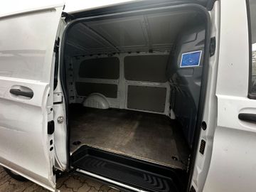 Mercedes Vito - 6