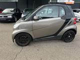 Smart ForTwo fortwo coupe Micro Hybrid Drive 52kW - Smart Gebrauchtwagen von 2010