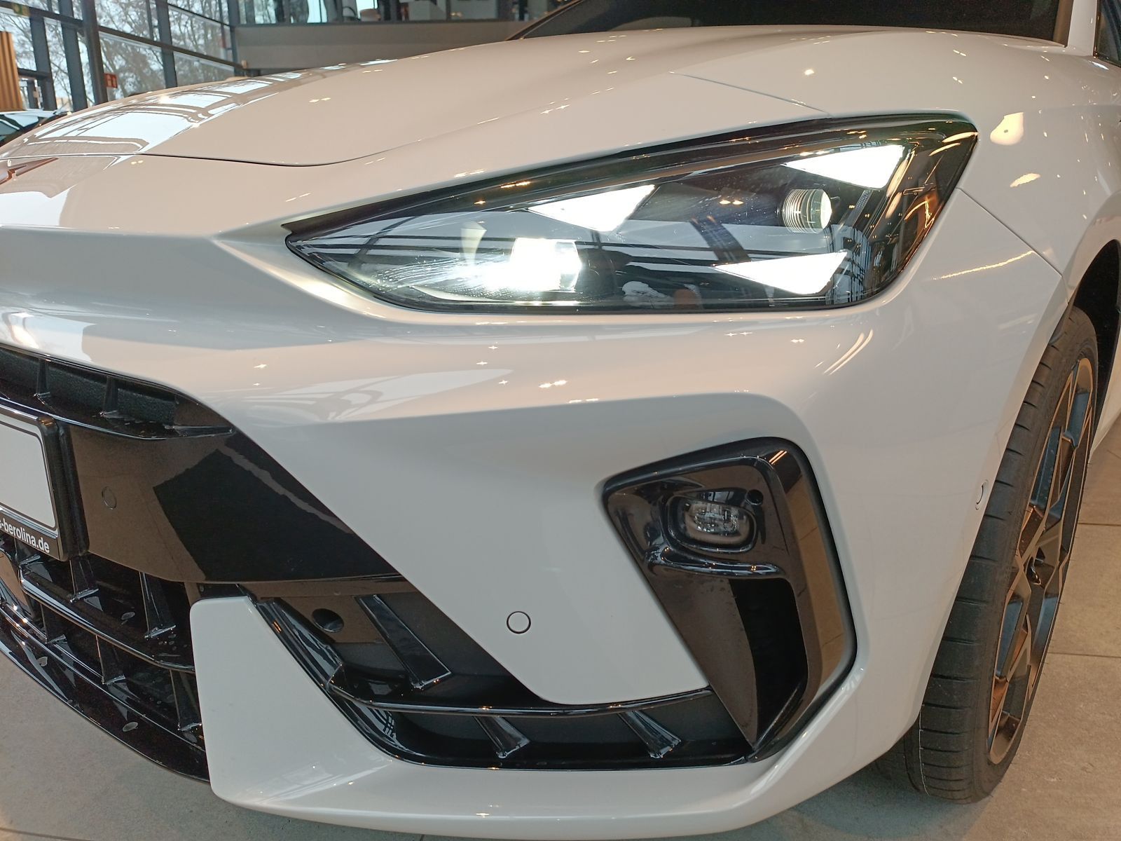 Cupra Leon - Bild 10