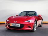 Mazda MX-5 Roadster Exclusive-Line 1,5l Matrix/BOSE/Na - Mazda MX-5 in Bremen