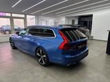 Volvo V90 2.0 R Design*ACC*Keyless*AHK*Kamera*Totwink* - Volvo V90 R-Design mit Diesel-Antrieb
