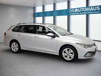 Volkswagen Golf Variant Life 1.0 TSI Winterpaket AHK ACC