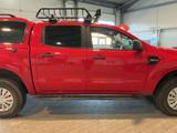 Ford RANGER XL 2.2TDCI DOKA 4x4 HARDTOP KLIMA AHK 3,5 - : Pickup, Hardtop