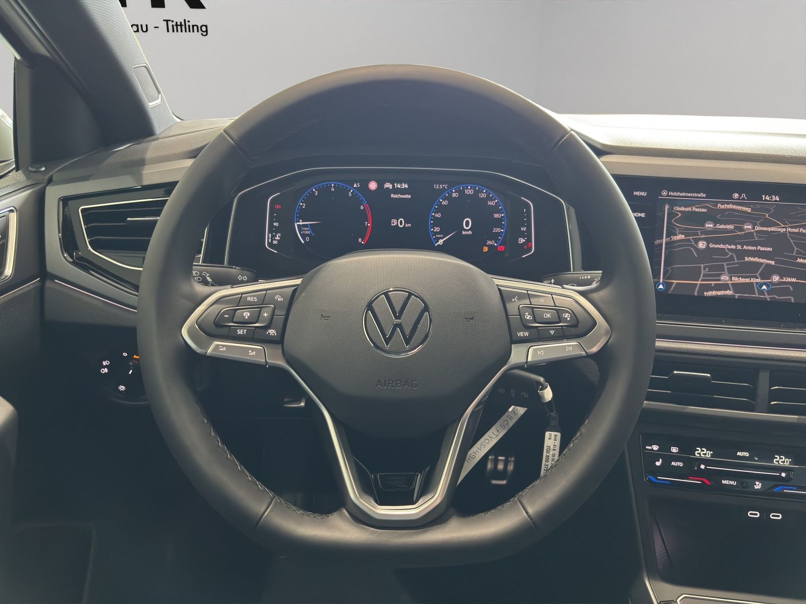 Volkswagen Taigo - Bild 10