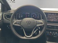 Volkswagen Taigo - Vorschau Bild 10