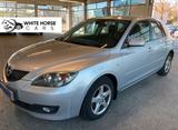 Mazda 3 1.6 SPORT ACTIVE KLIMA S-HEFT TOP GUTACHTEN