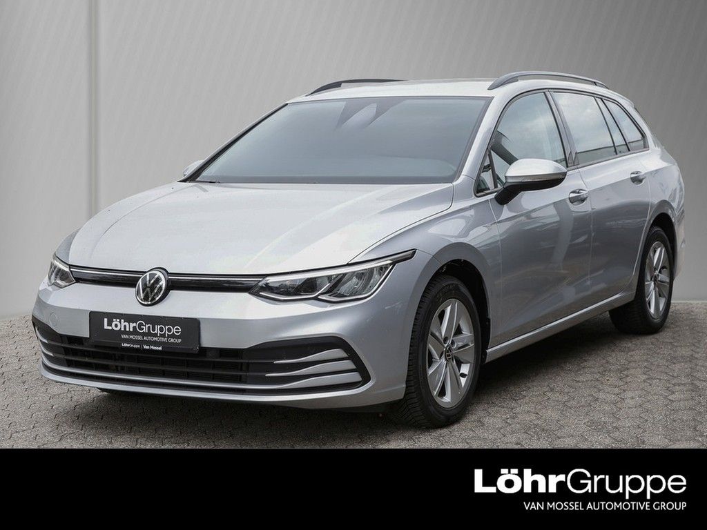 Image of Volkswagen Golf