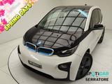 BMW i3 94 Ah (Range Extender) - BMW i3 mit Hybrid-Antrieb