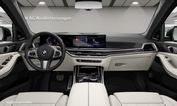 BMW X7 - 4