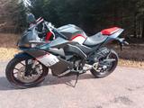 Derbi GPR 125 4T | Erst 8.800km | Inspektion neu - DERBI MOTORRAD