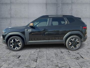 Dacia Duster III Extreme HYBRID 140 PS mit Winterpaket