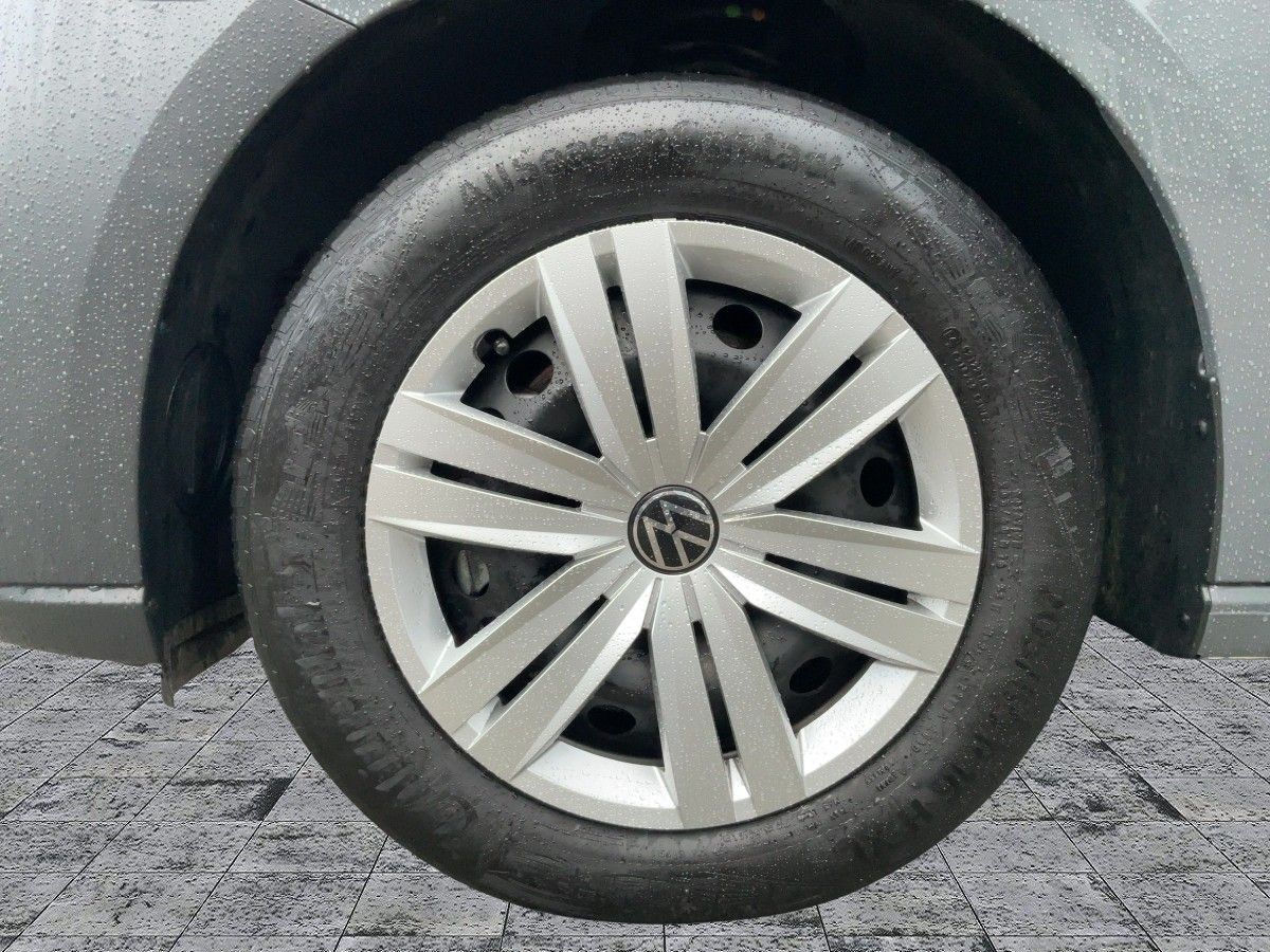 Volkswagen Caddy Maxi - Bild 7