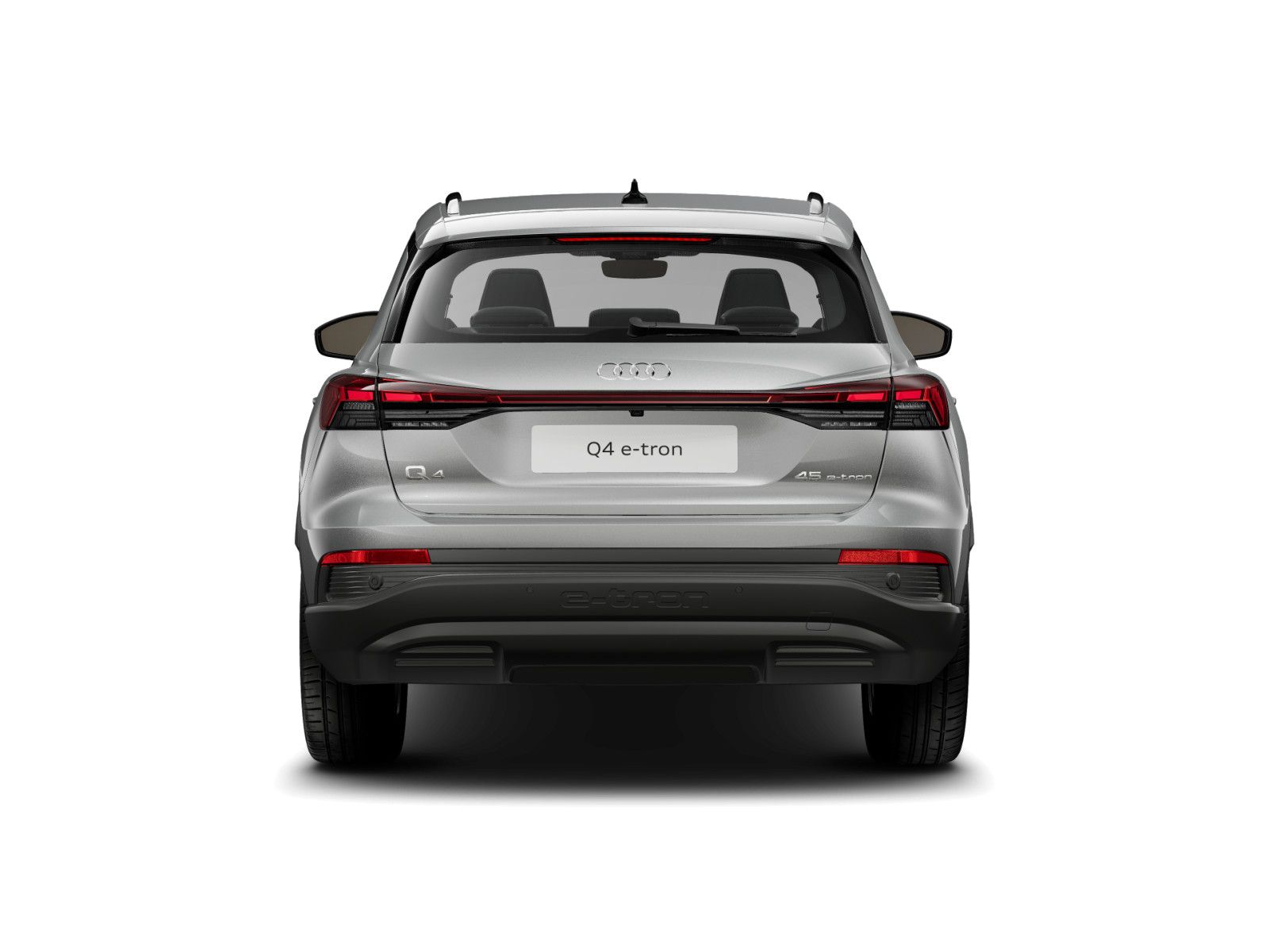 Audi Q4 e-tron - Bild 7