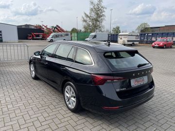 Skoda Octavia - 7