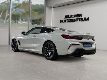 BMW M850 - 6