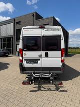 Weinsberg CaraBus Turin "SOLAR/AHK/2xMAXXFAN" - Weinsberg Kastenwagen