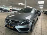 Mercedes-Benz C 220 d/AMG/SPURH./360*/BURMES./STANDH./NIGHT - Mercedes-Benz C 220: Standheizung