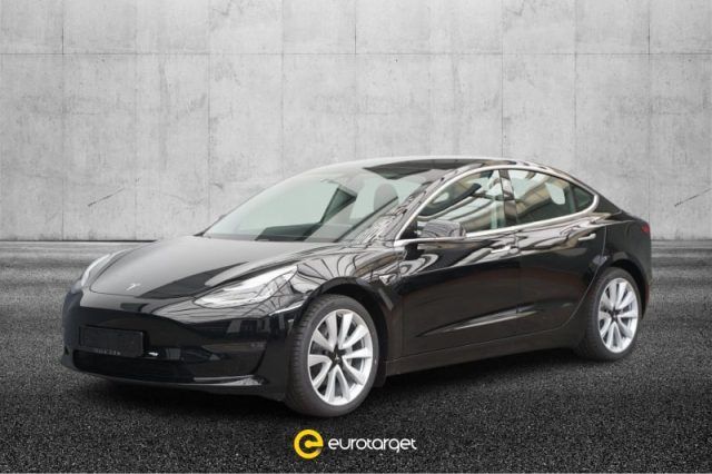 Tesla TESLA Model 3 Standard RWD Plus