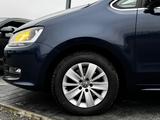 Volkswagen Sharan 1.4TSI 7-Sitzer AHK Navi Steuerkette NEU! - gebrauchte VW Sharan aus dem Jahr 2014