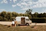 Volkswagen T3 JX 