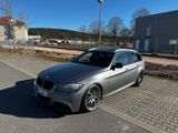 BMW E91 325d M-Paket Individual/ACC/Memorie/Pano - BMW 325: 325d E91