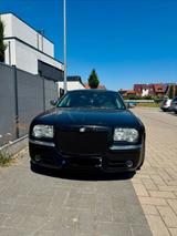 Chrysler 300c Limousine - scheckheftgepflegte Chrysler 300C