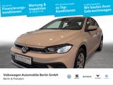 Volkswagen Polo 1.0 LIFE LED PDC App-Connect SHZ V-Cockpit