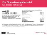 Audi A3 Sportback 35 TDI S line  Sound System Sonos / - Audi: System Sound