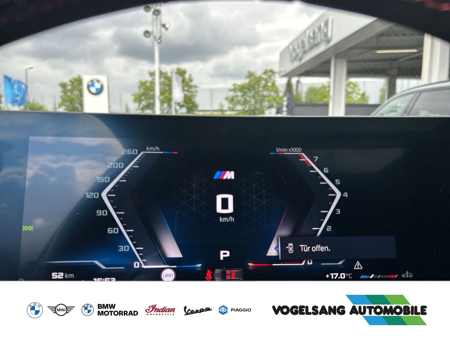 Fahrzeugabbildung BMW M340i xDrive Touring,Panodach,SurroundView,H&KSo