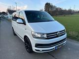 Volkswagen Vw T6 2.0 TDI 4 Motion Allrad Multivan Hig... - VW LT Gebrauchtwagen