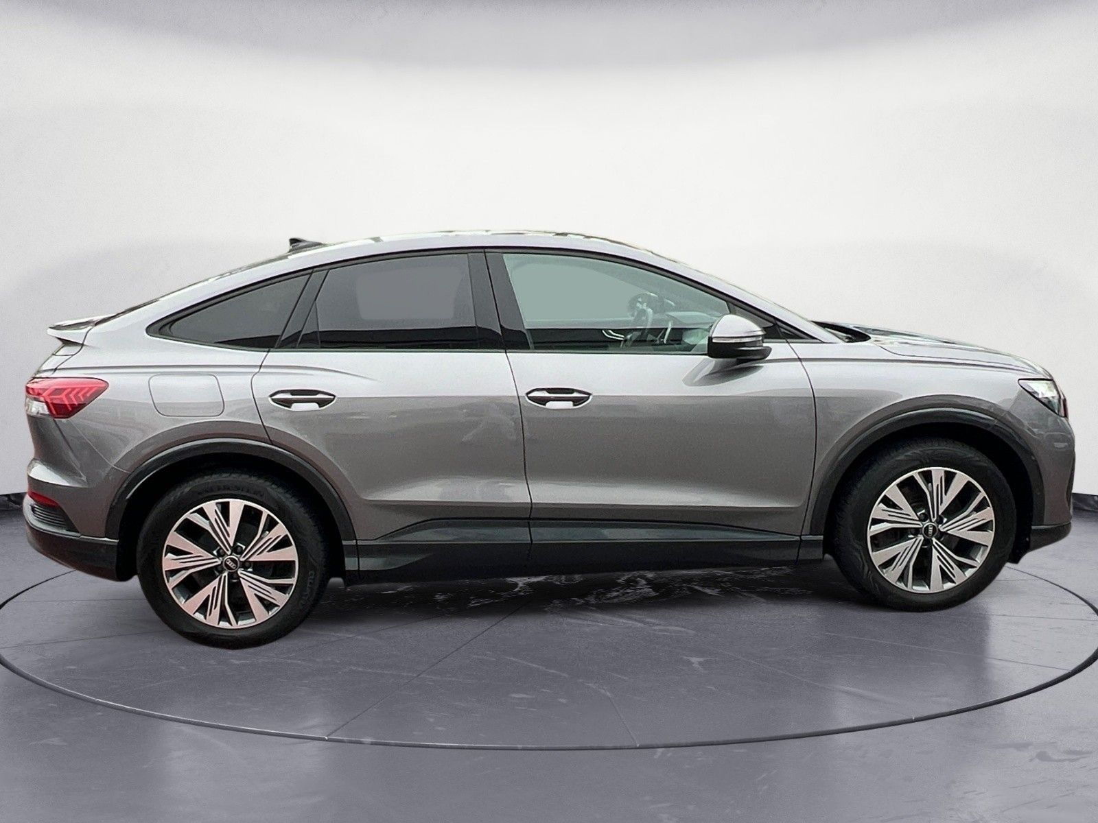 Audi Q4 e-tron - Bild 6