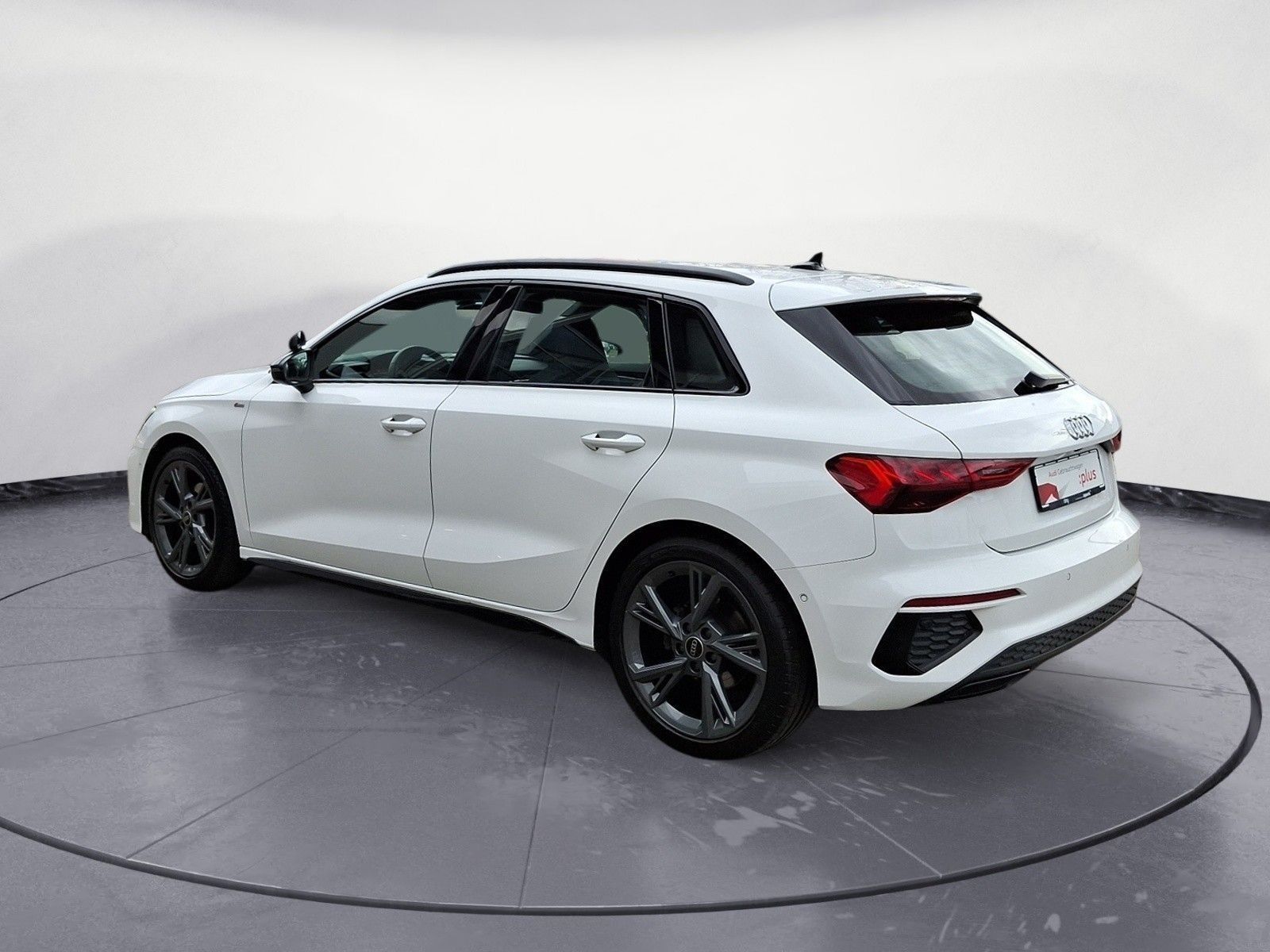 Audi A3 - Bild 4
