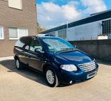 Chrysler Voyager 7-Sitzer, 2.8 Diesel. Aut... - Chrysler Voyager von privat