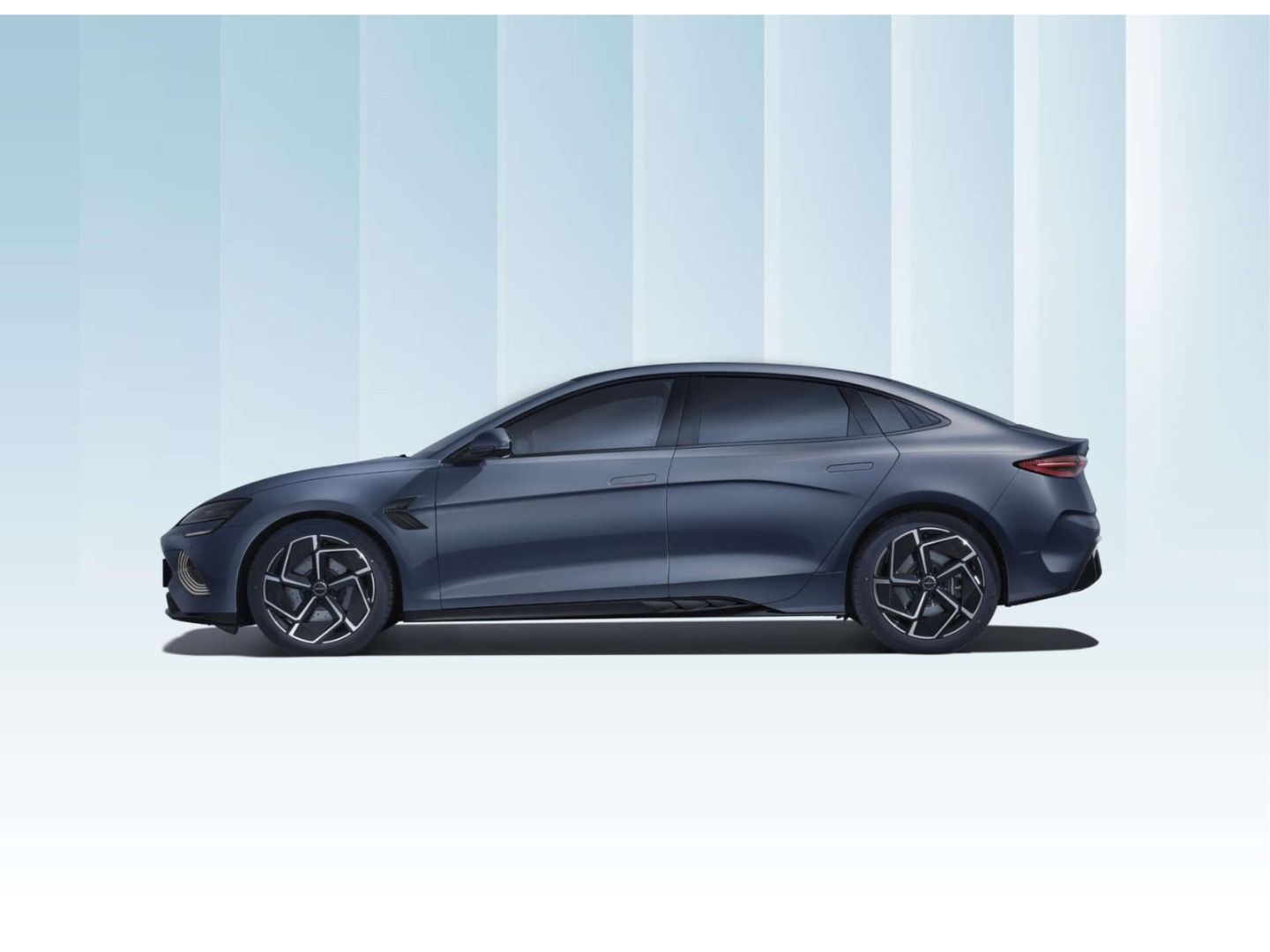 BYD Seal Design imagem 2