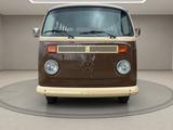 Volkswagen T2 BUS OLDTIMER ZULASSUNG-9 SITZER-MÜNCHEN - VW T2 Gebrauchtwagen