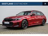BMW 330 3 Serie Touring 330i xDrive High Executive M - BMW 330: 330i Se