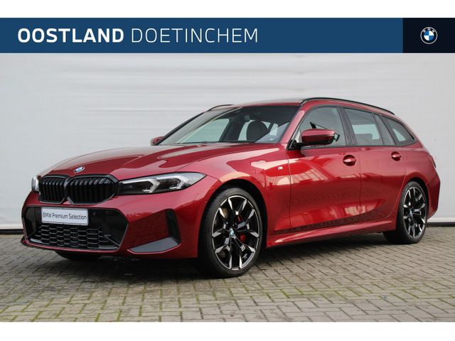 BMW 330 3 Serie Touring 330i xDrive High Executive M