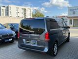 Mercedes-Benz V 250d 4MATIC Avantgarde LED ILS LEDER STANDH. - gebrauchte Mercedes-Benz V 250 aus dem Jahr 2015