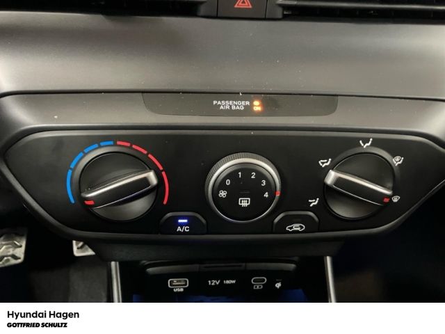 Hyundai BAYON – Bild 11