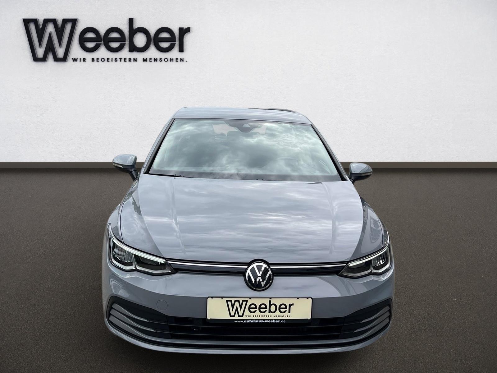 Volkswagen Golf * PDC VO+HI*16 LM*SHZ*LED*APP CONNECT *, миниатюра 22